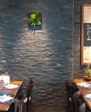 Café Restaurant la Gare Bild 2