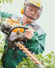 Maschinenring Ostbayern GmbH Bild 1