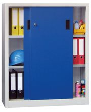 KIND Lagertechnik, Betriebs- und Büroeinrichtungen Bild 7