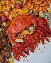 Angry Crab Shack image 16