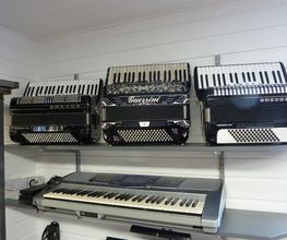 Musikschule Kopp GbR Bild 8