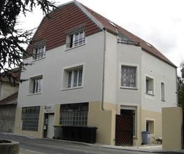 Ulice Bâtiment image 20
