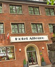 Hotel Allegro Köln Bild 1