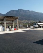 Cattin Frères Station-service image 5