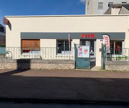CRIT MONTARGIS image 3