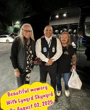 Black Chauffeur Limo Service image 2