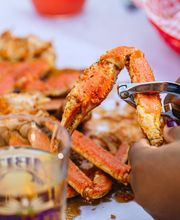 Angry Crab Shack image 8