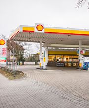 Shell Recharge Charging Station Bild 3