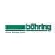 Heinz Böhring GmbH Heizöl - Baustoffe & Transporte