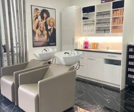 Hairstyle by C&S Bild 5