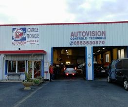 Autovision SARL image 1