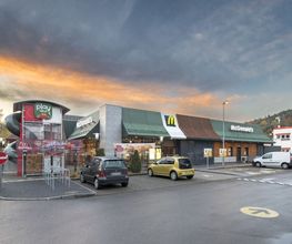 McDonald's Bild 1