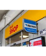 Shell Recharge Charging Station Bild 19
