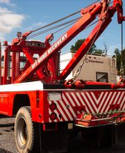 Omps Garage Inc image 1