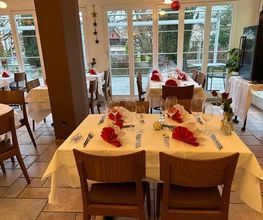 Ristorante Volare Bild 6