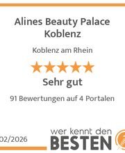 werkenntdenBESTEN.de Qualitätssiegel