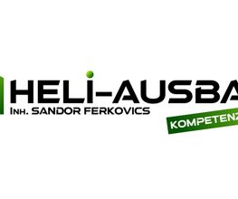 Sandor Ferkovics Heli-Ausbau.de Bild 1