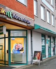 pro optik hörzentrum Geithain Bild 1