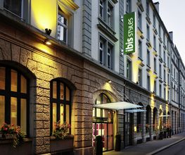 ibis Styles Luzern City Bild 1