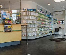 Linden Apotheke Bild 1