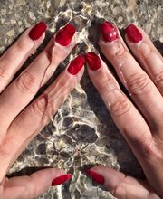 Aux Ongles De Solène image 1