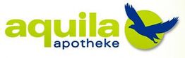 Aquila Apotheke im Gesundheitszentrum Giesing logo