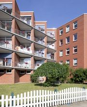 CURA SeniorenCentrum Winsen Bild 3