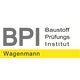 Baustoff-Prüfungs-Institut Wagenmann