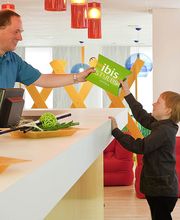ibis Styles Duesseldorf Neuss Bild 4