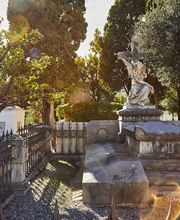 Cementiri Sant Sebastià Sitges imagen 2