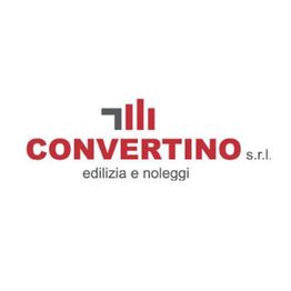 Convertino logo