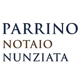 Studio Notarile Parrino Nunziata logo