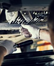 Garage Klarer AG Bild 5