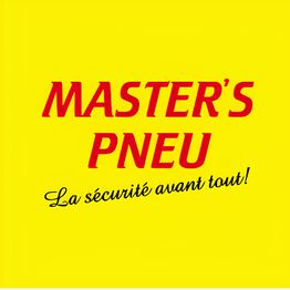 MASTER'S PNEU
