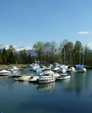 Chantier Naval du Vieux-Rhône SA Bild 6