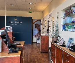 Hallmann Optik (ehem. Optiker Walf) Bild 7