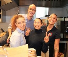 Gatto, Wine - Bistrot & Music by Ketty & Tommy Bild 5