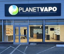 Planet Vapo Laval image 4