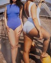 Lingerie am Meer Bild 3