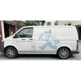 Team Service Sanitär