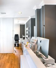 Ambientefoto vom Studio Margarita M. Cosmetics in Remscheid