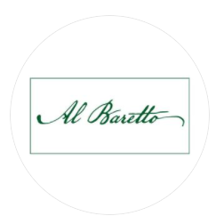 Al Baretto di Mencarini Serena logo