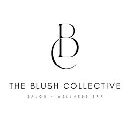 The Blush Collective Salon & Wellness Spa