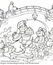 Haarlekijn Kinderdagverblijf