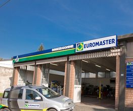 Euromaster Bruzzi Gomme immagine 3