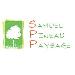 Samuel Pineau Paysage