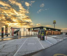 McDonald's Bild 1