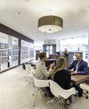 Optiker Visilab Zürich - Bahnhofplatz (ex Hauptbahnhof) Bild 2