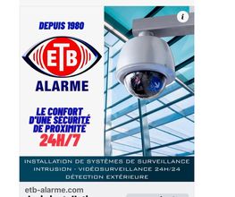 Proxeo ETB Alarme image 4