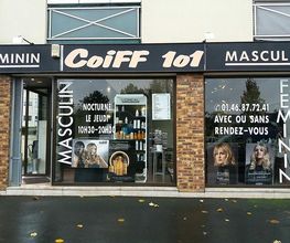 Coiff 101 image 1